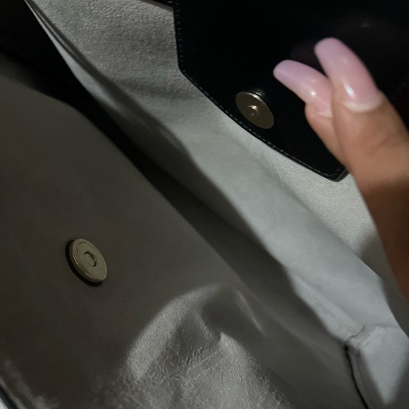 Kate Spade ♠️ Black handbag - Picture 3 of 12